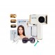 OROMED ORO-IPL ICE laser hair and body depilator