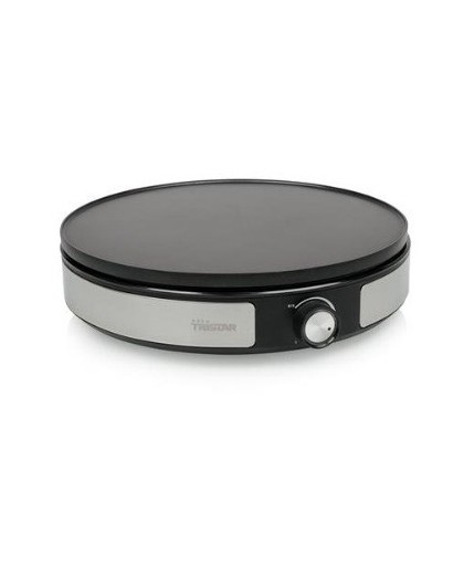 Tristar BP-2639 crepe maker 1 crepe(s) 1500 W Black