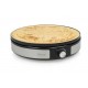 Tristar BP-2639 crepe maker 1 crepe(s) 1500 W Black
