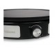 Tristar BP-2639 crepe maker 1 crepe(s) 1500 W Black