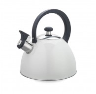 Maestro MR-1302-WG kettle 2.5 L White
