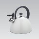 Maestro MR-1302-WG kettle 2.5 L White