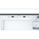 Bosch Serie 6 KIS87AFE0 fridge-freezer Built-in 272 L E White