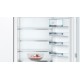 Bosch Serie 6 KIS87AFE0 fridge-freezer Built-in 272 L E White