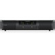 Behringer NX6000 audio amplifier 2.0 channels Home Black