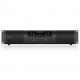 Behringer NX6000 audio amplifier 2.0 channels Home Black