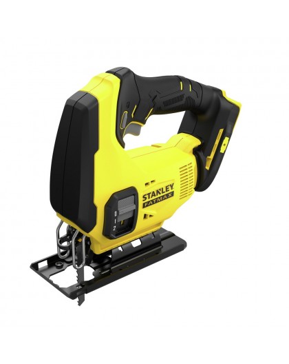 Stanley SFMCS600B-XJ power jigsaw