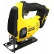 Stanley SFMCS600B-XJ power jigsaw
