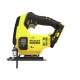 Stanley SFMCS600B-XJ power jigsaw