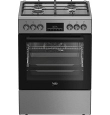 BEKO FBM62330GXTN cooker
