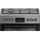 BEKO FBM62330GXTN cooker