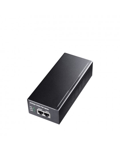 PoE+/PoE Injector Cudy Gigabit 60W