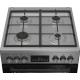 BEKO FBM62330GXTN cooker