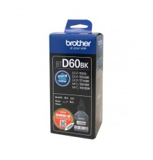 Brother BTD60BK ink cartridge Original Extra (Super) High Yield Black