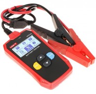 Digital battery tester UNI-T UT673A, 12/24V