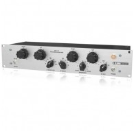 Klark Teknik EQP-KT Korektor lampowy