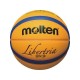 Molten Libertria 5000 3x3 - basketball, size 6