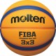 Molten Libertria 5000 3x3 - basketball, size 6