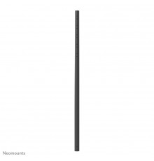 Neomounts FPMA-CP150BLACK Extension pole TV ceiling mount - h 150 cm