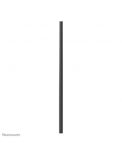 Neomounts FPMA-CP150BLACK Extension pole TV ceiling mount - h 150 cm