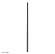 Neomounts FPMA-CP150BLACK Extension pole TV ceiling mount - h 150 cm