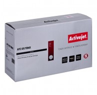 Activejet ATC-057BNX Toner (replacement for Canon CRG-057HBK CRG-057H Supreme 10000 pages black) WITH CHIP