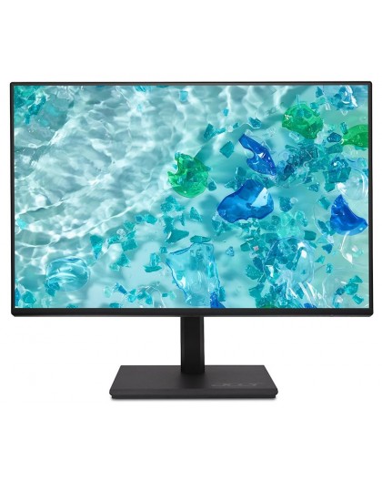 Acer Vero B7 B277Gbmiprzx computer monitor 68.6 cm (27") 1920 x 1080 pixels Full HD LCD Black