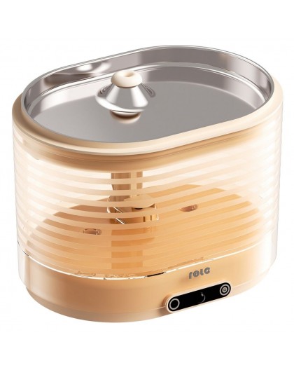 EnaBot Rola Fountain for Cats