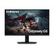 Samsung G50D computer monitor 68.6 cm (27") 2560 x 1440 pixels Quad HD LED Black
