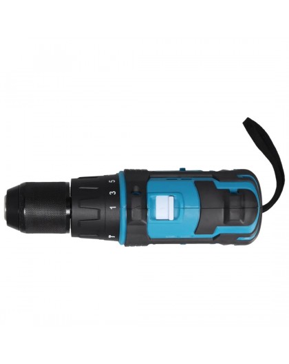 DEDRA DED7042 power screwdriver/impact driver