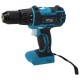 DEDRA DED7042 power screwdriver/impact driver