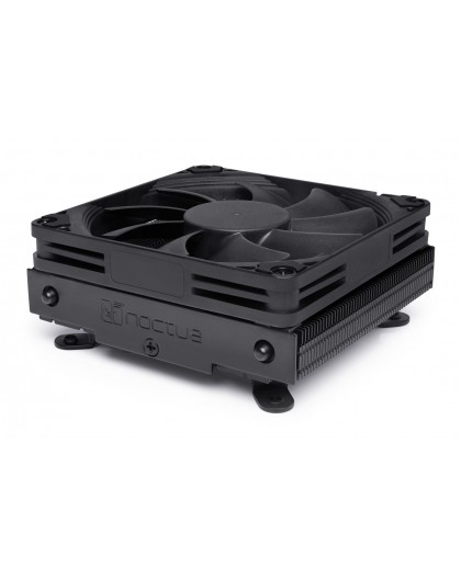 Noctua NH-L9i chromax.black Processor Cooler 9.2 cm