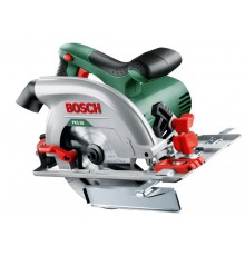 BOSCH. SAW PKS 55 /1200W 160mm