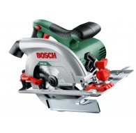 BOSCH. SAW PKS 55 /1200W 160mm