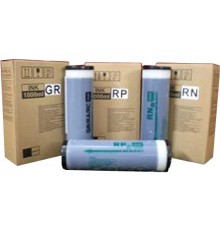 Riso S4841E ink cartridge 2 pc(s) Black