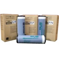 Riso S4841E ink cartridge 2 pc(s) Black