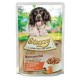 STUZZY Chunks with turkey and carrots - wet dog food - 100 g