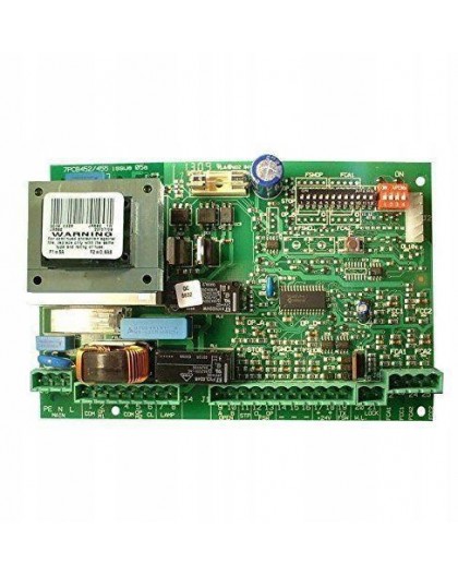 Centrala sterująca Genius Brain JA592/FAAC 452MPS