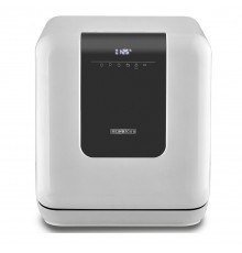HEINRICH"S HTG 8842 Table top dishwasher White