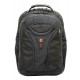 Wenger/SwissGear 600637 notebook case 43.2 cm (17") Backpack case Black