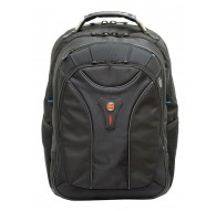 Wenger/SwissGear 600637 notebook case 43.2 cm (17") Backpack case Black
