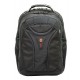 Wenger/SwissGear 600637 notebook case 43.2 cm (17") Backpack case Black
