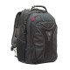 Wenger/SwissGear 600637 notebook case 43.2 cm (17") Backpack case Black