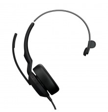 Jabra Evolve2 50 - USB-C/A MS Mono (without Bluetooth)