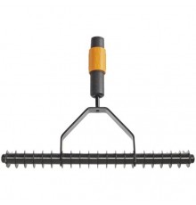 Fiskars 135513 Black, Orange Steel