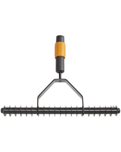 Fiskars 135513 Black, Orange Steel