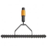 Fiskars 135513 Black, Orange Steel