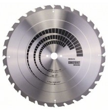 Bosch 2 608 640 694 circular saw blade 45 cm 1 pc(s)