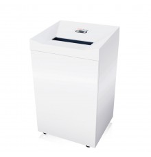 HSM Pure 630 shredder, 130 l, 4,5x30 mm
