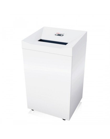 HSM Pure 630 shredder, 130 l, 4,5x30 mm